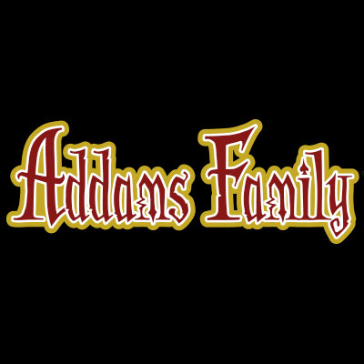 Addam's Family