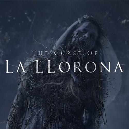 LA LLORONA